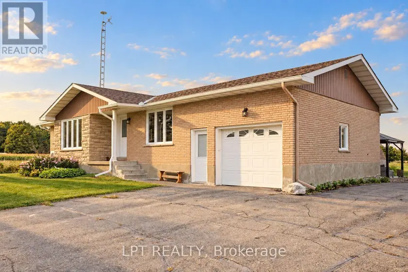 Detached at 2883 NOLAN ROAD, Clarence-Rockland