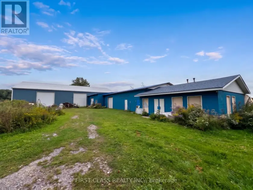 Other at 1616 HIGHWAY 3 HIGHWAY E, Haldimand