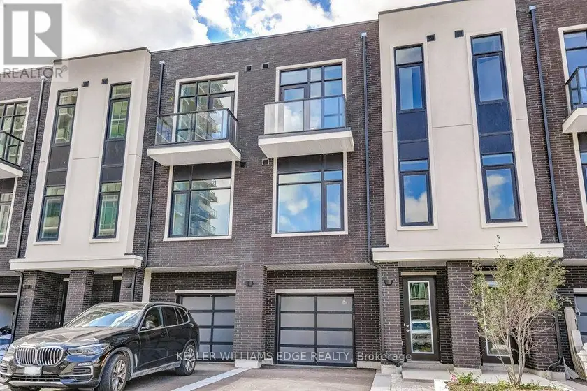 Townhouse at 58 WINDWARD DRIVE, Grimsby