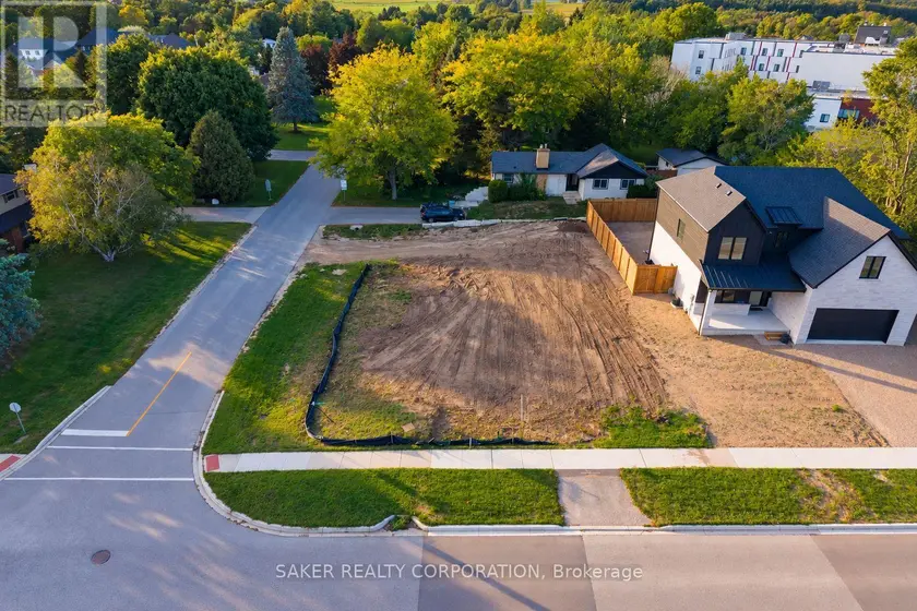 Vacant Land at 10056 OXBOW DRIVE, Middlesex Centre