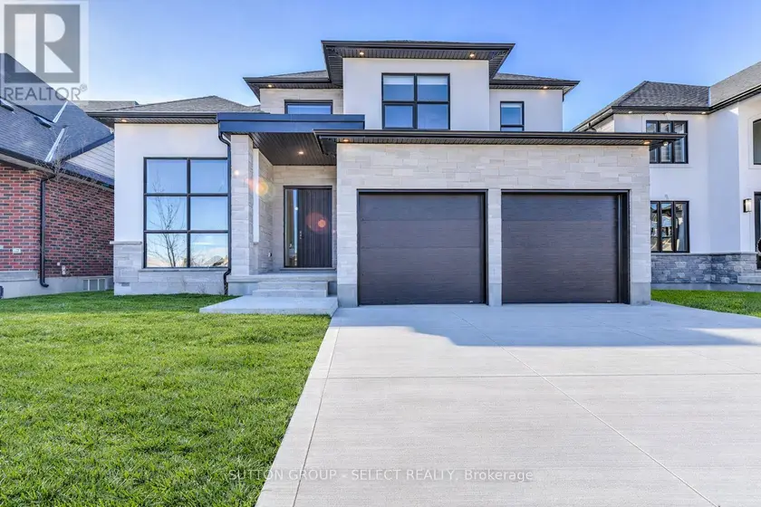 Detached at 4368 GREEN BEND ROAD, London South