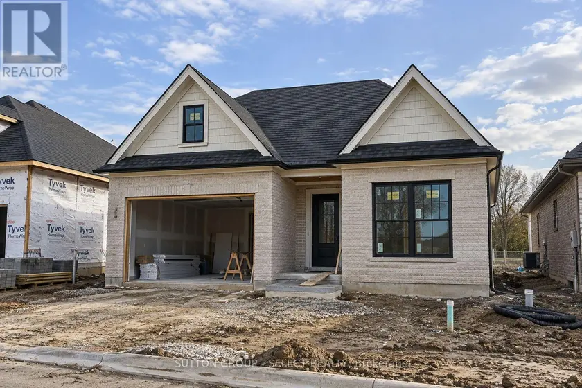 Detached at 4383 GREEN BEND ROAD, London South