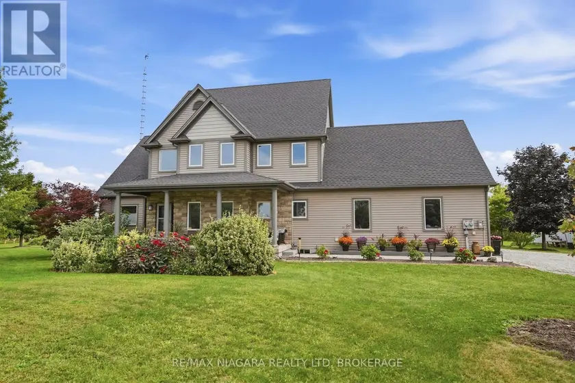 Other at 1065 CONCESSION 3 ROAD, Niagara-on-the-Lake