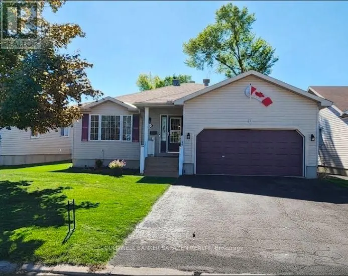 Detached at 152 MCLACHLIN STREET S, Arnprior
