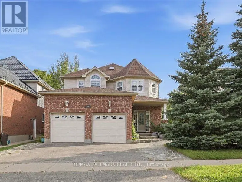 Detached at 82 DOON MILLS DRIVE, Kitchener