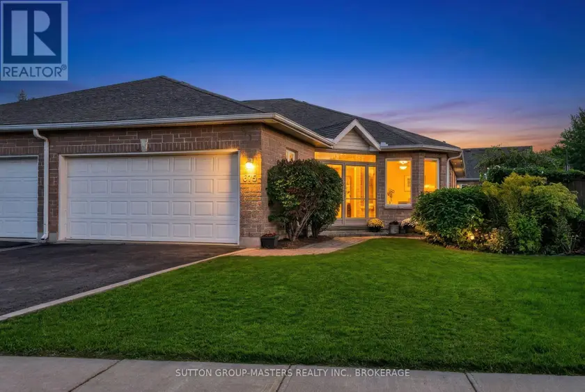 Semi-Detached/Link at 675 MILLWOOD DRIVE, Kingston