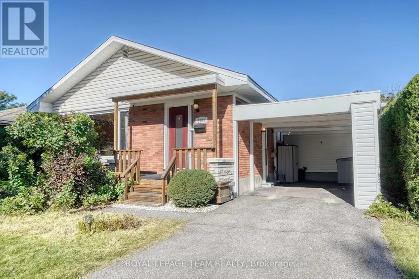 Detached at 2161 RUSHTON ROAD, Ottawa