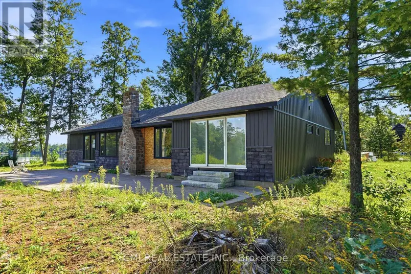Detached at 2324 SALMON BAY ROAD, Douro-Dummer