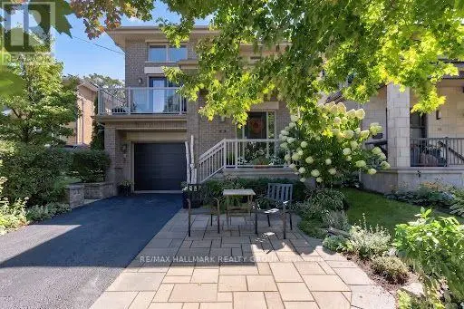 Detached at 288 SELBY AVENUE, Ottawa