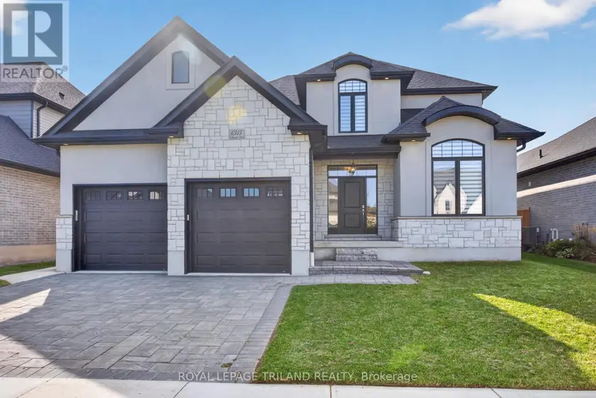 Detached at 6515 FRENCH AVENUE