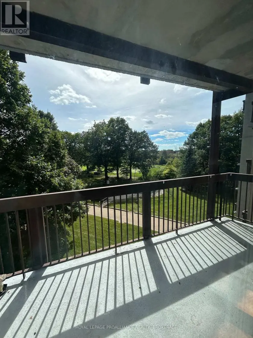 Apartment at 402 - 66 GREENVIEW DRIVE, Kingston