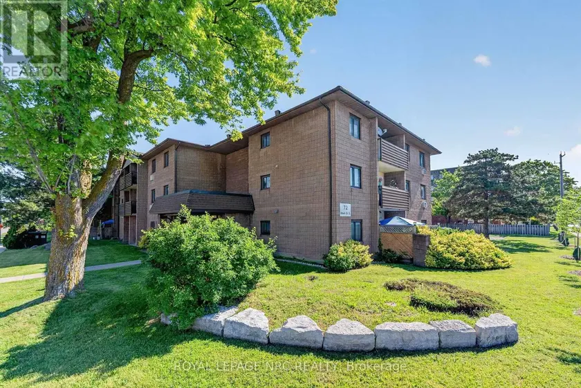 Apartment at 327 - 72 MAIN STREET E, Port Colborne
