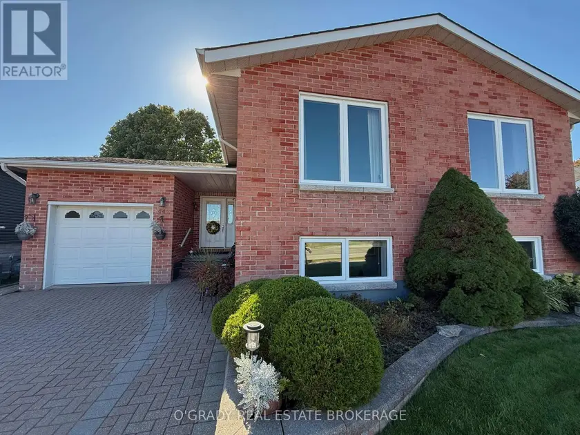 Detached at 1442 WINDSOR DRIVE, Brockville