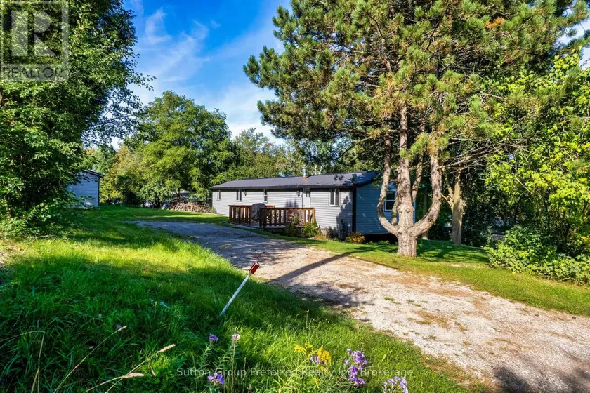 Detached at 2 SNOWBIRD LANE - 596101 59 HIGHWAY, East Zorra-Tavistock