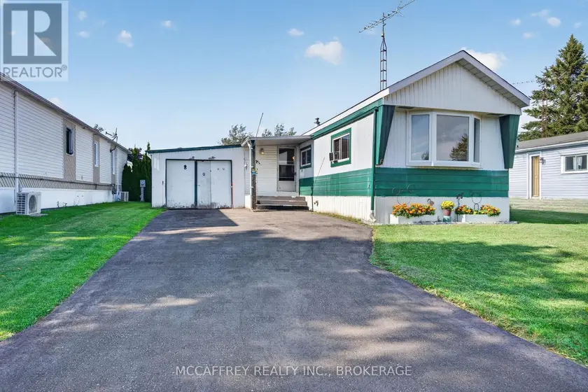 Detached at 6 CEDAR STREET, Greater Napanee