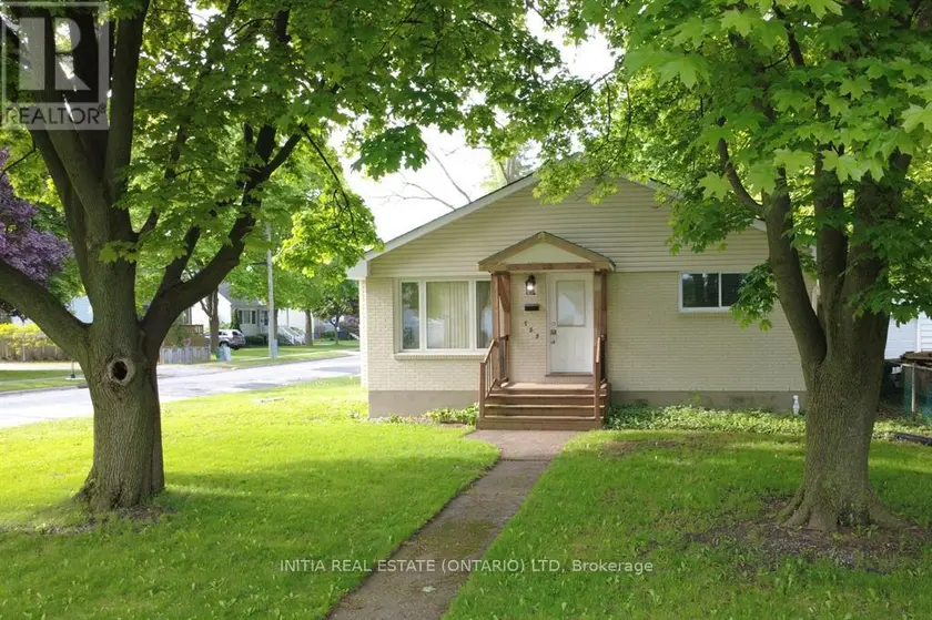Detached at 755 TALFOURD STREET