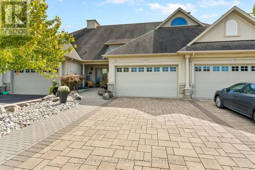 Townhouse at 2487 WALKER COURT, Niagara Falls