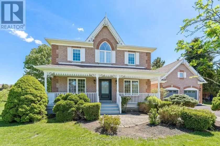 Detached at 19 MCCULLOGH DRIVE, Erin