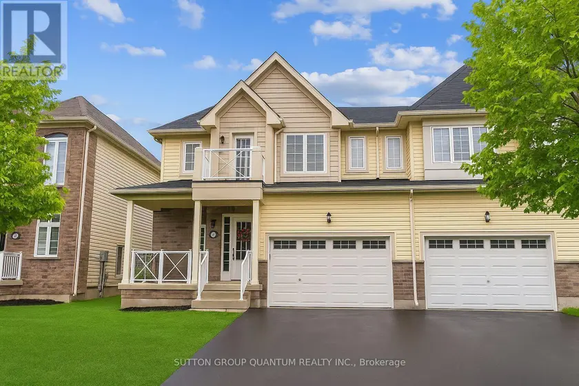 Semi-Detached/Link at 86 ANGELA CRESCENT, Niagara-on-the-Lake