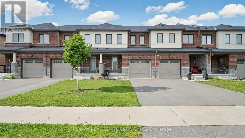 Townhouse at 300 BEDROCK DRIVE, Hamilton