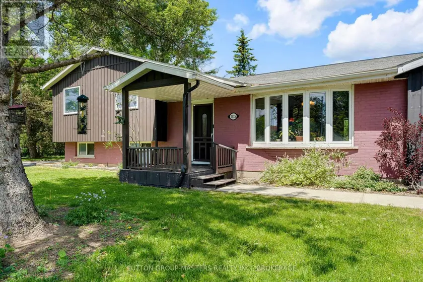 Detached at 2025 COLE HILL ROAD, Kingston