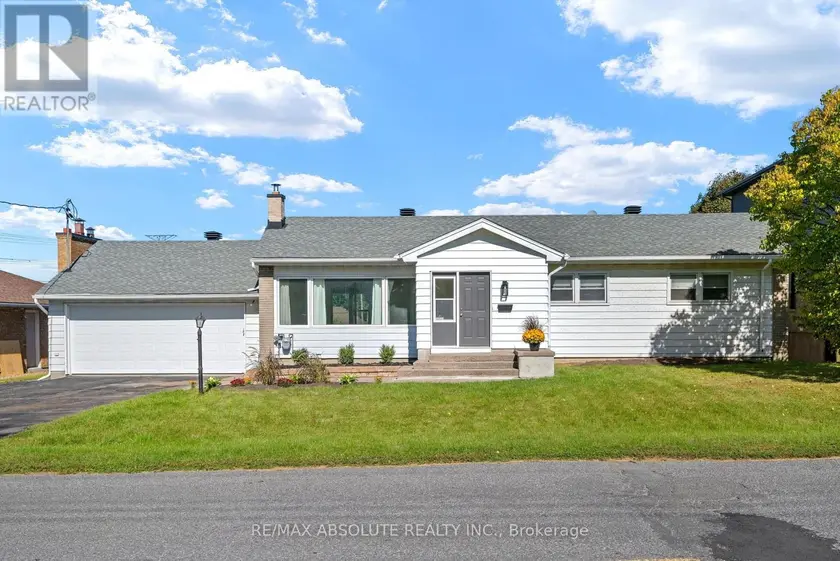 Detached at 9 EPWORTH AVENUE, Ottawa