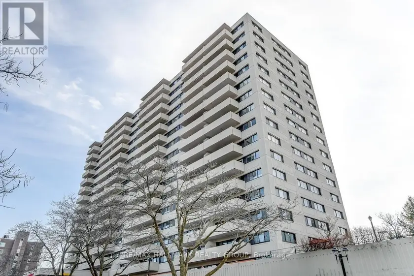 Apartment at 201 - 40 LANDRY STREET, Ottawa