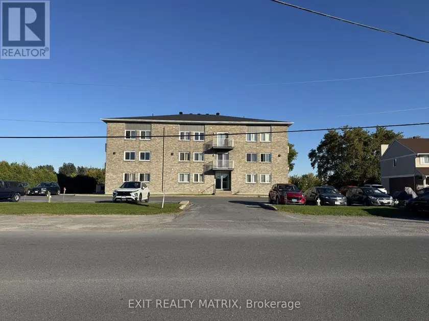 Multiplex at 14 - 140 LAURIER STREET, Casselman