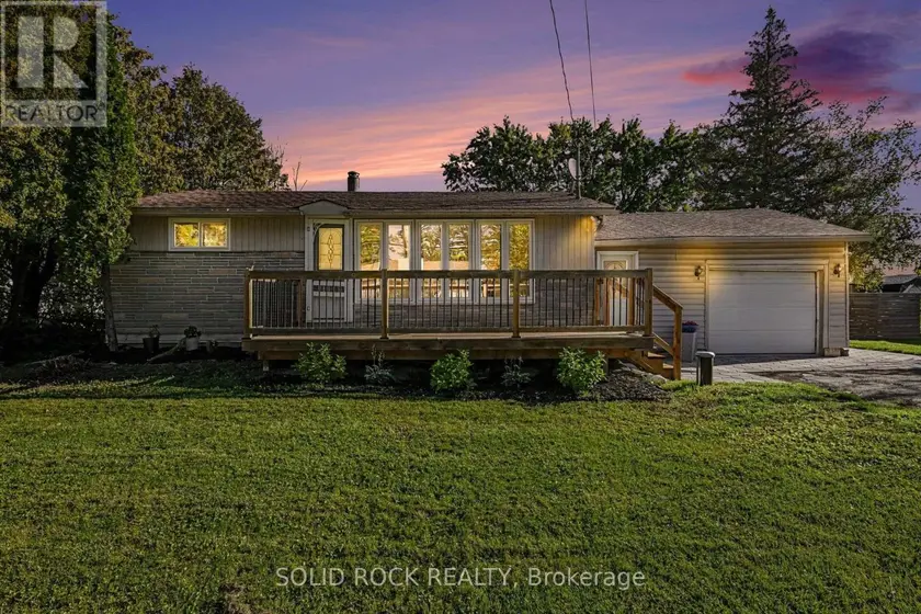 Detached at 236 CAMPBELL DRIVE N, McNab/Braeside