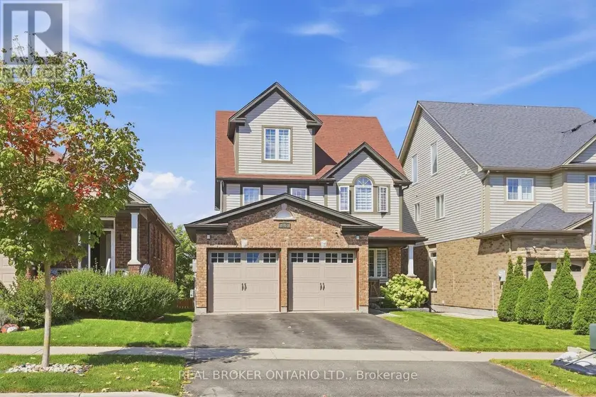 Detached at 417 JOLLIFFE AVENUE, Guelph/Eramosa