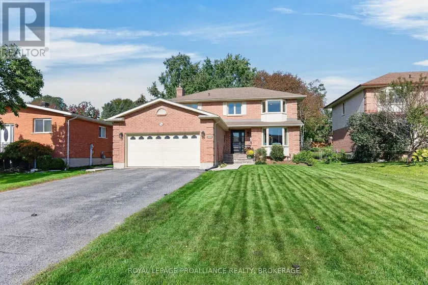 Detached at 640 BRAESIDE CRESCENT, Kingston