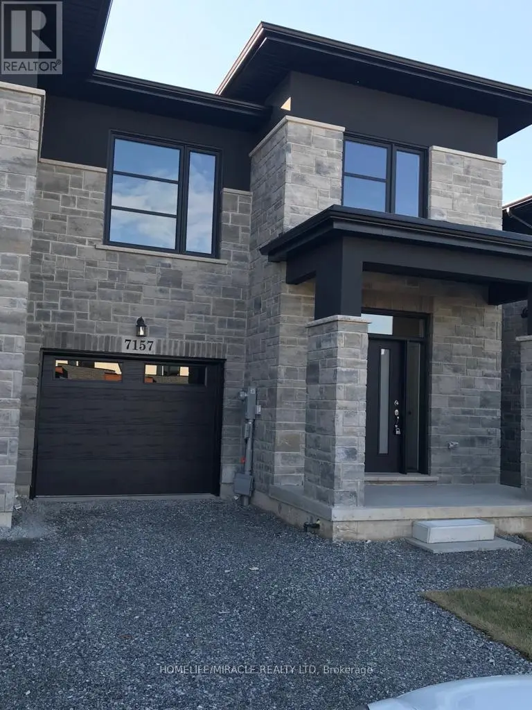 Townhouse at 7157 PARSA STREET, Niagara Falls