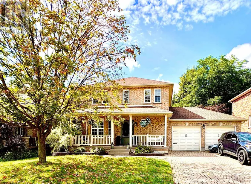 Detached at 41 DAVID STREET, Ingersoll