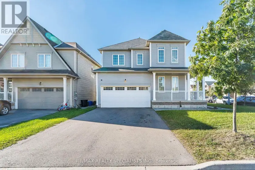 Detached at 25 CLOY DRIVE, Thorold