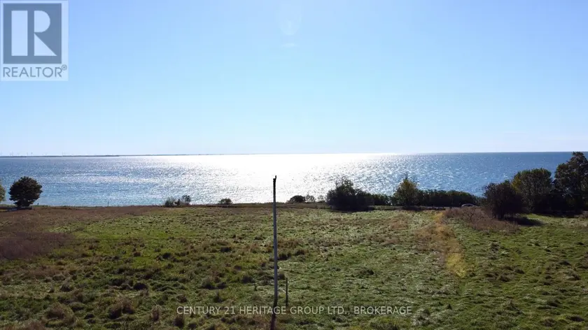 Vacant Land at LOT 17 SOUTH SHORE ROAD, Loyalist