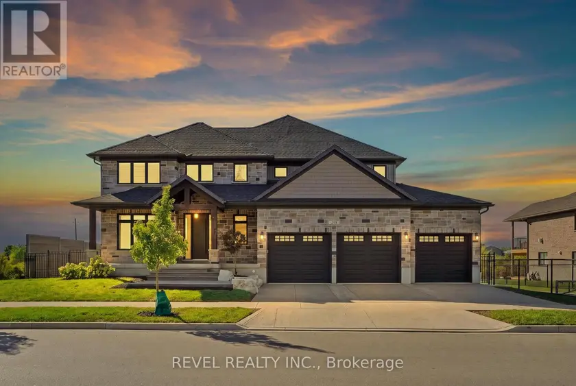 Detached at 259 TIMBER TRAIL ROAD, Woolwich