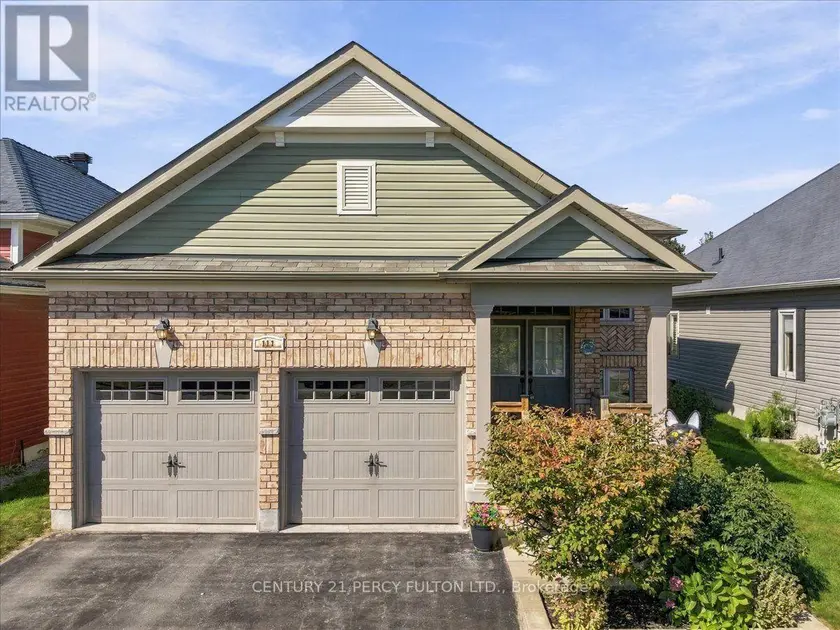 Detached at 111 WHITE DRIVE, Port Hope