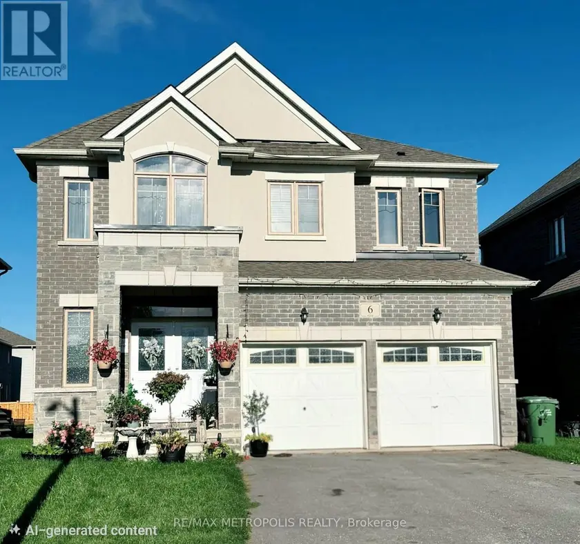 Detached at 6 CORBETT STREET, Southgate