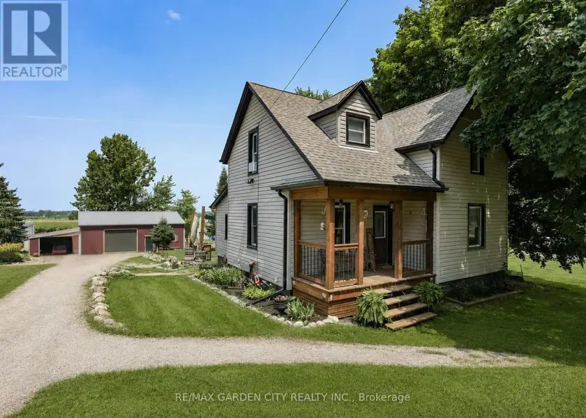 Detached at 3745 KING STREET, Lincoln
