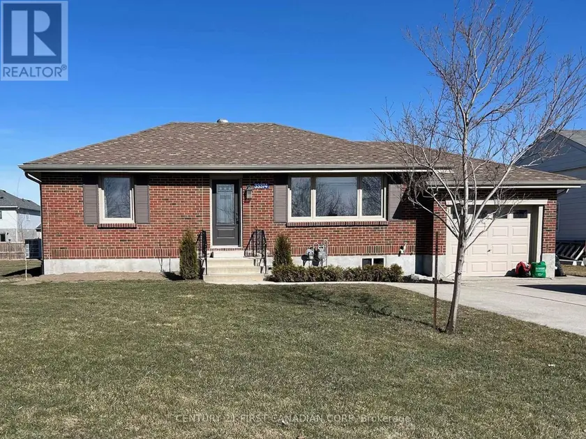 Detached at 33374 RICHMOND STREET, Lucan Biddulph