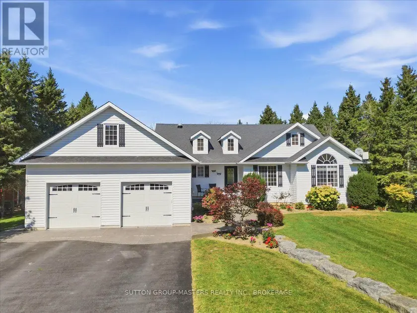 Detached at 1304 COUNTY ROAD 64, Quinte West