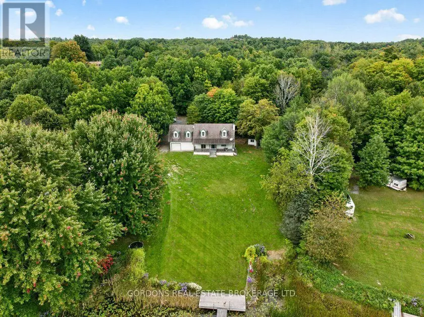 Detached at 813 PIERCE'S LANE, Leeds and the Thousand Islands