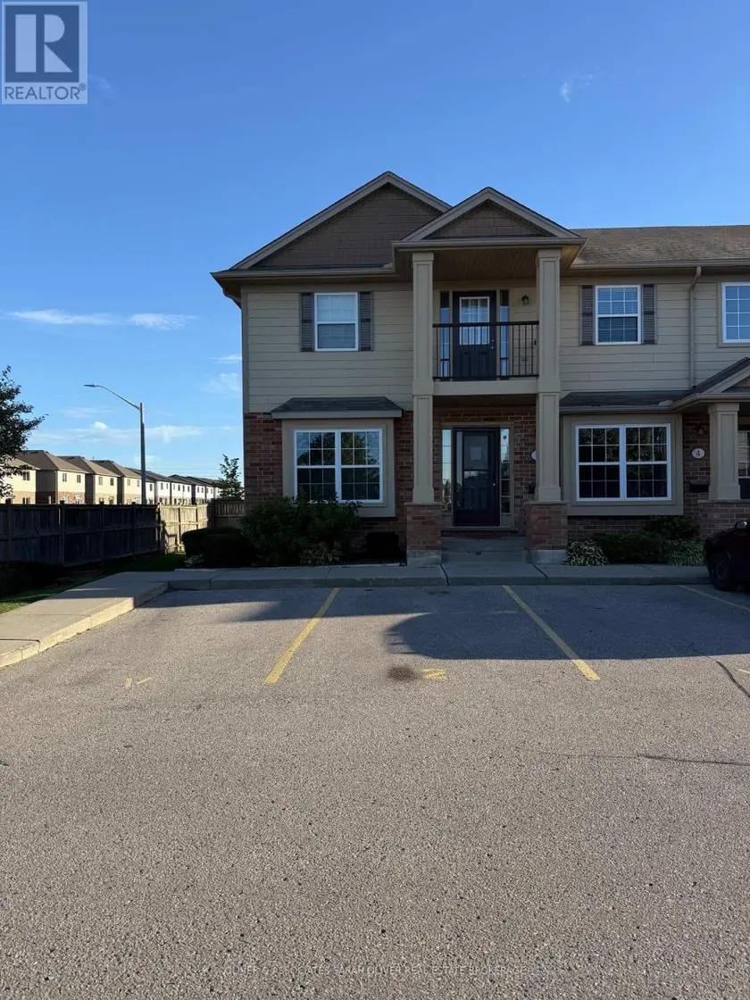 Townhouse at 2 - 3320 MEADOWGATE BOULEVARD W, London South