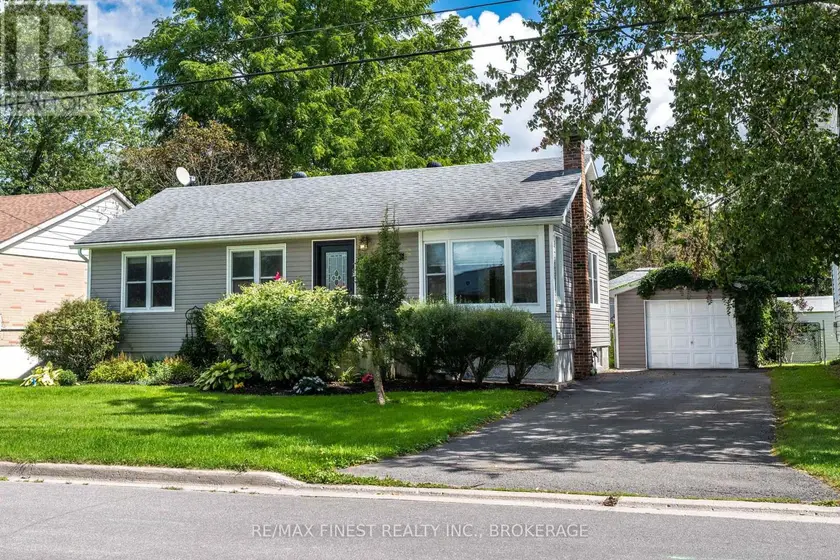 Detached at 193 HAWTHORNE AVENUE, Kingston