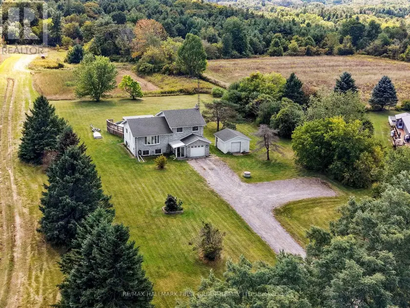 Detached at 141 CEDAR LANE, Cramahe
