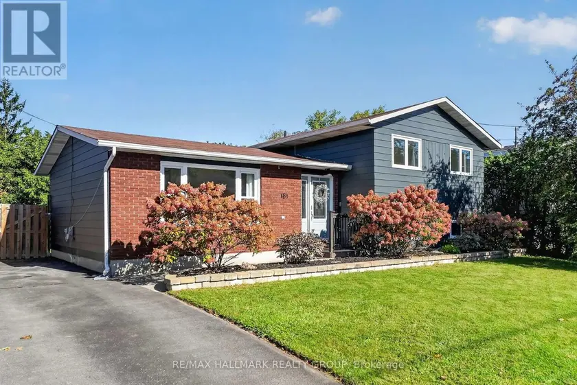 Detached at 181 WELLINGTON STREET, Carleton Place