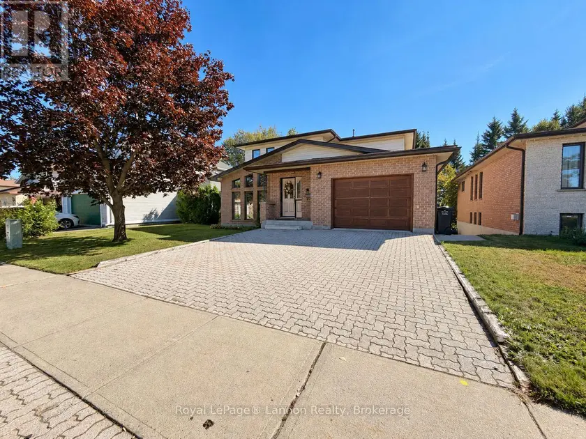 Detached at 149 TIMBERLINE DRIVE, Thunder Bay