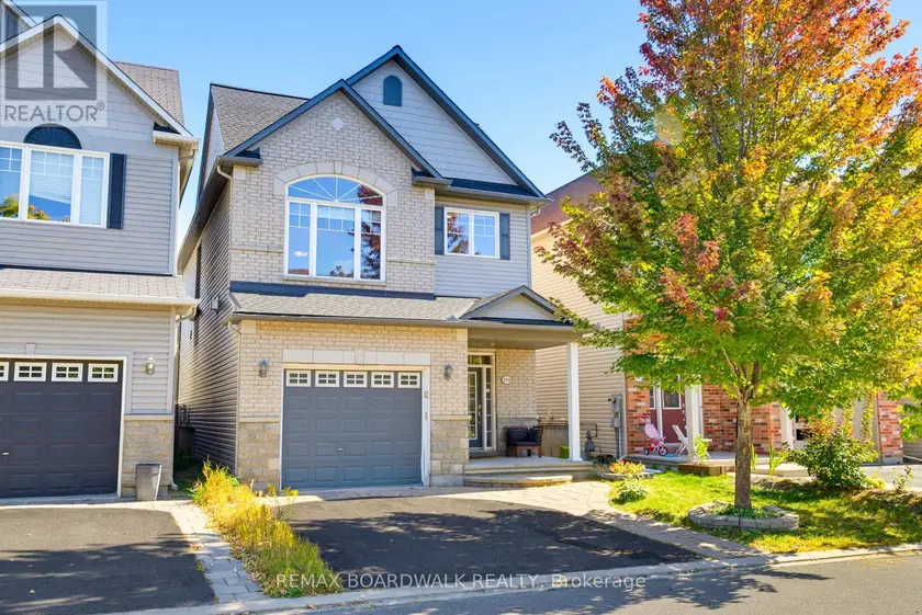 Detached at 210 BROXBURN CRESCENT, Ottawa