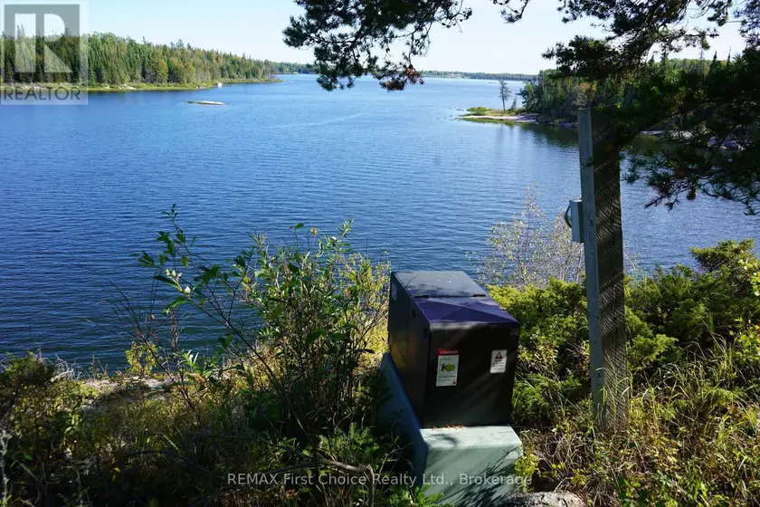 Vacant Land at 145 LITTLE SAND LAKE, Kenora Remote Area