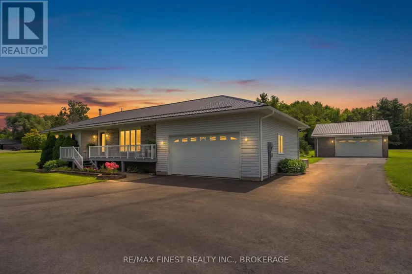 Detached at 1199 COUNTY ROAD 2, Leeds and the Thousand Islands